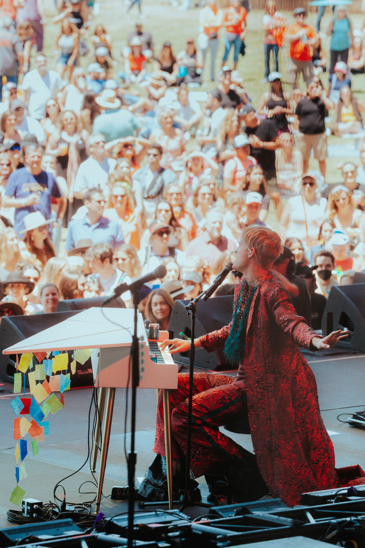 BottleRock 2022 Day 3